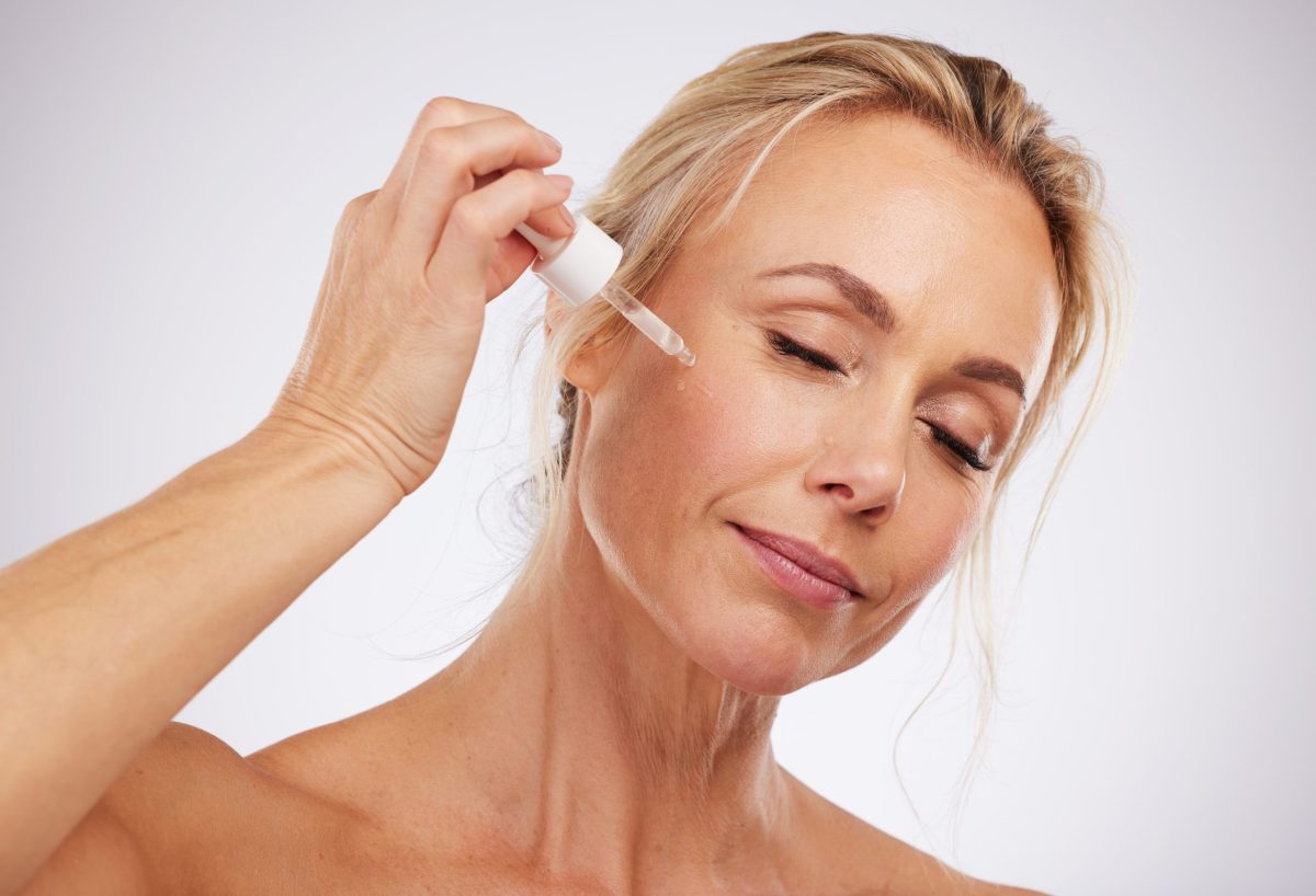 The Benefits of Peptide Therapy for Anti-Aging, Huntington Station