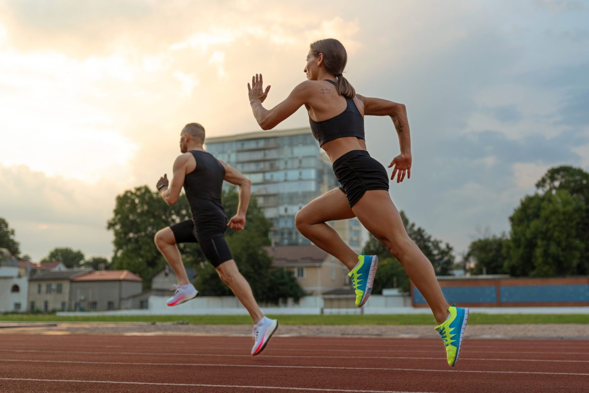 Peptide Therapy for Athletic Performance, Huntington Station